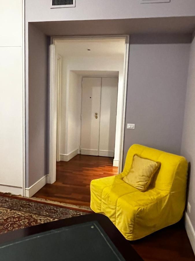 Hébergement de vacances Luxury House Belle Arti 3bedr Piazza Del Popolo Rome