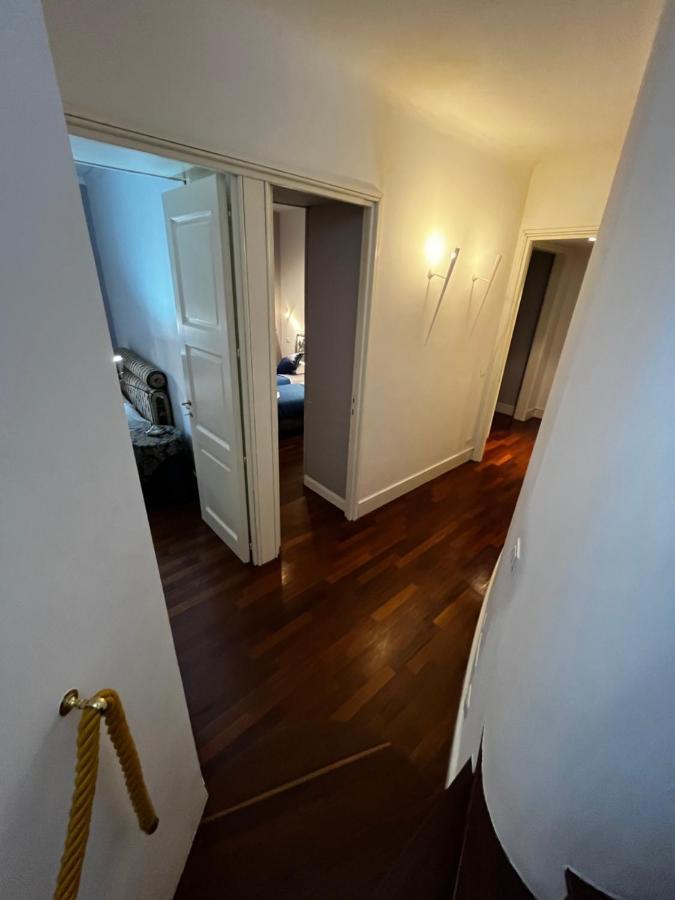 Hébergement de vacances Luxury House Belle Arti 3bedr Piazza Del Popolo *
