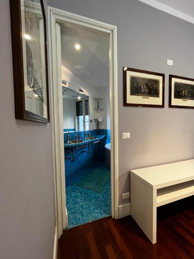 Luxury House Belle Arti 3bedr Piazza Del Popolo Vakantiehuis Rome