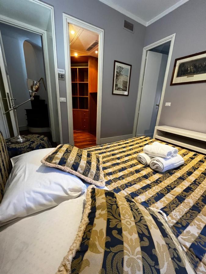 Luxury House Belle Arti 3bedr Piazza Del Popolo *