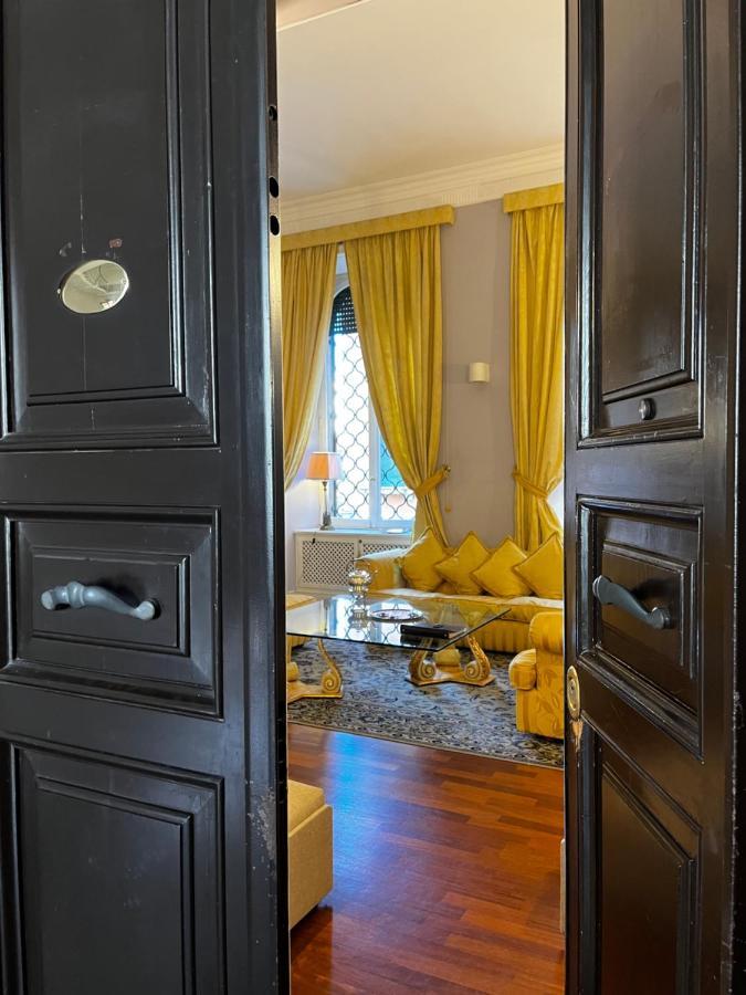 Luxury House Belle Arti 3bedr Piazza Del Popolo *
