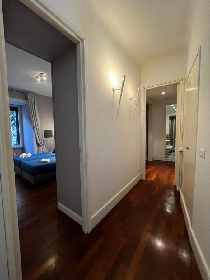 Luxury House Belle Arti 3bedr Piazza Del Popolo * Rome