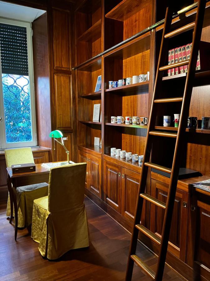 Luxury House Belle Arti 3bedr Piazza Del Popolo Rome
