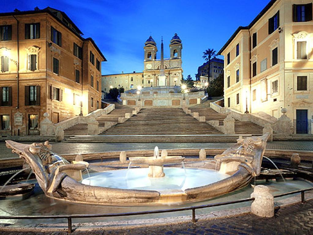 Luxury House Belle Arti 3bedr Piazza Del Popolo * Rome
