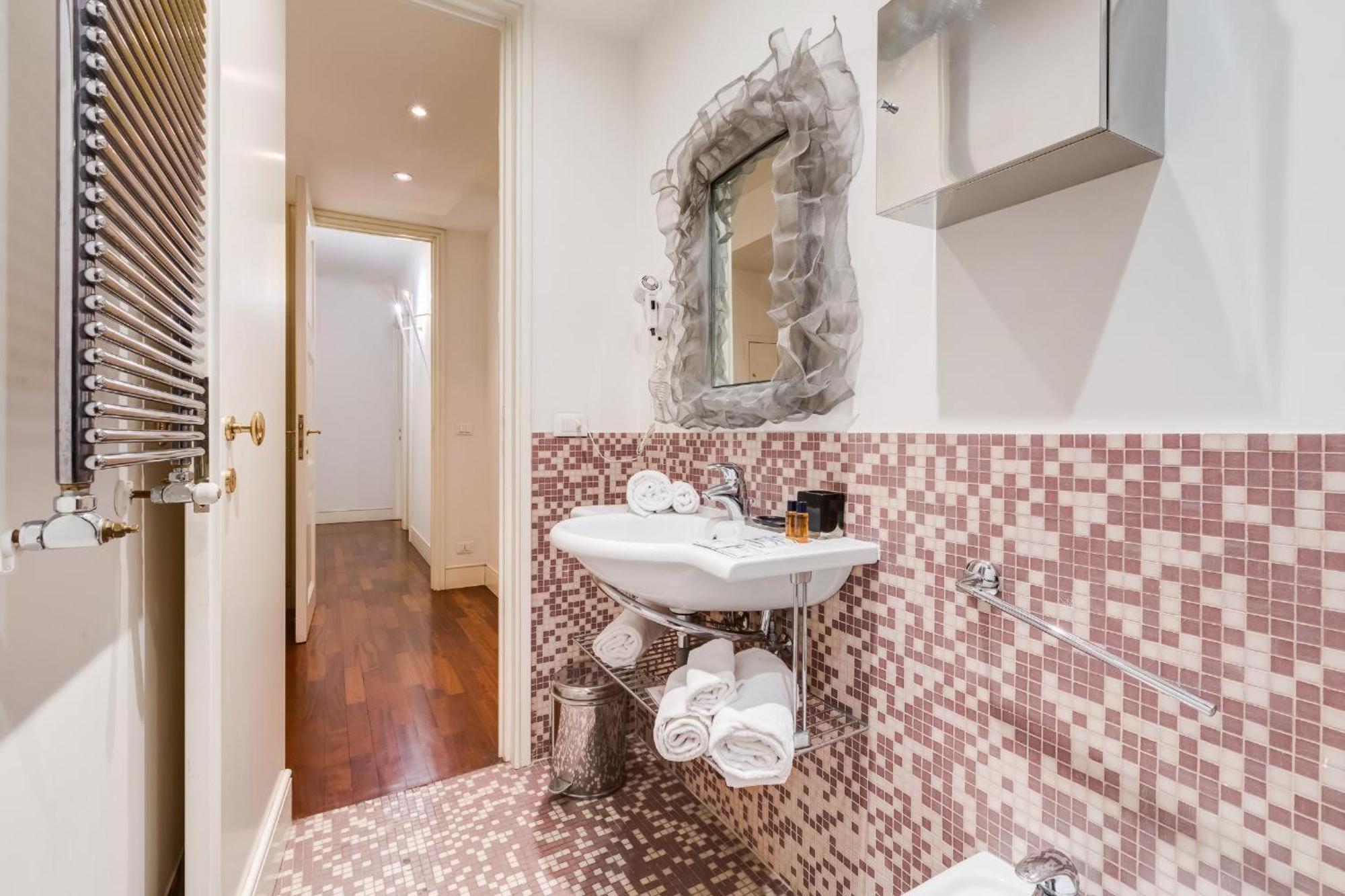 Holiday home Luxury House Belle Arti 3bedr Piazza Del Popolo *