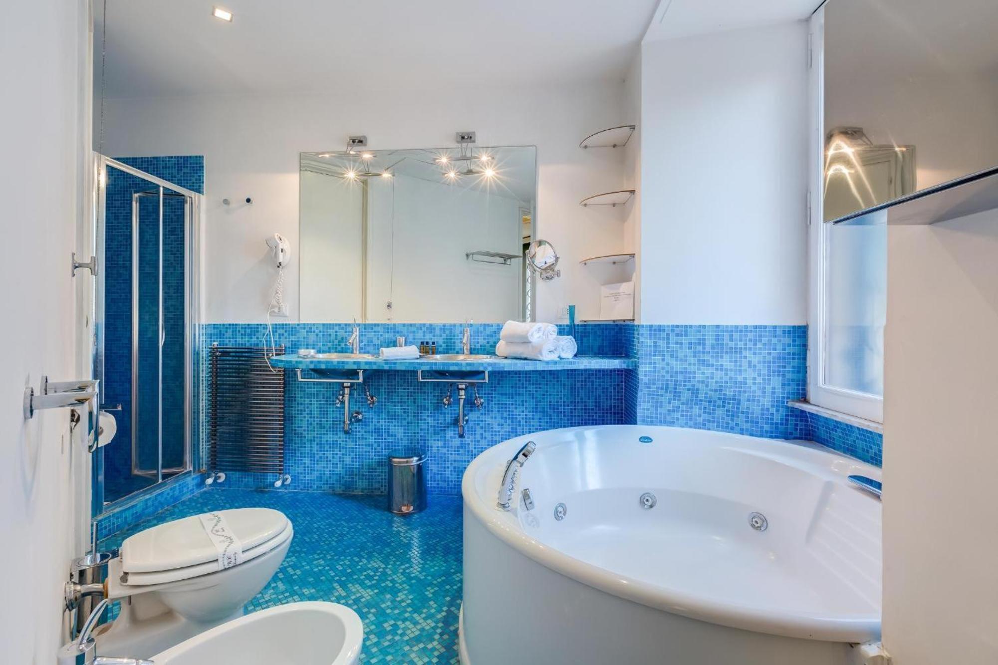 Hébergement de vacances Luxury House Belle Arti 3bedr Piazza Del Popolo Rome
