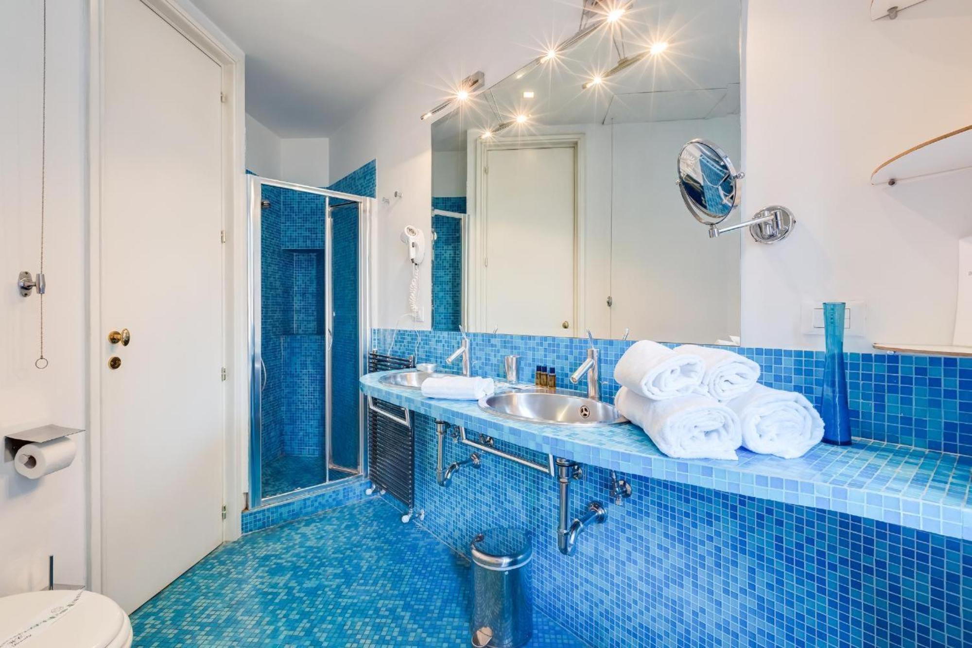 Luxury House Belle Arti 3bedr Piazza Del Popolo *
