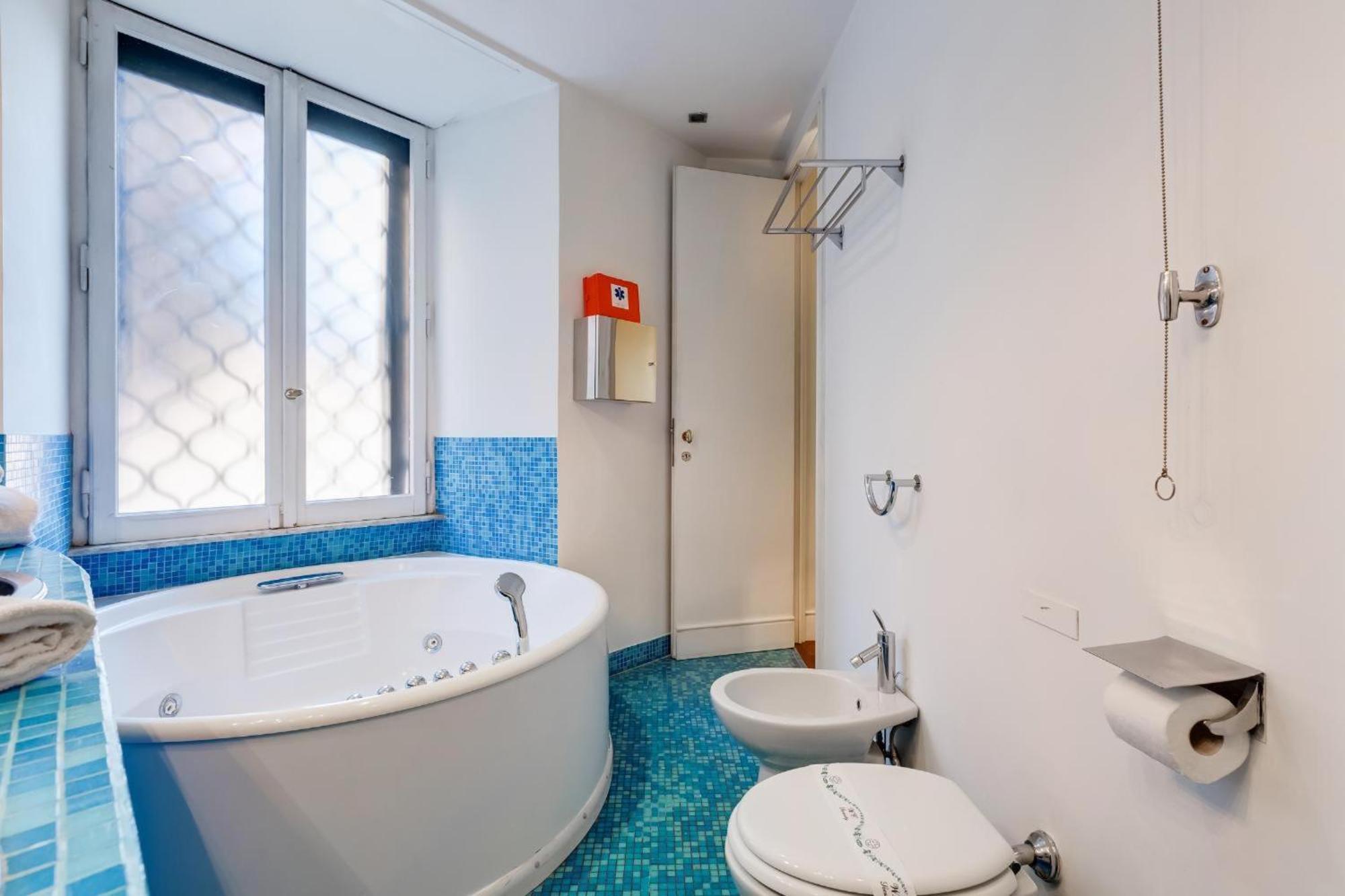 Luxury House Belle Arti 3bedr Piazza Del Popolo