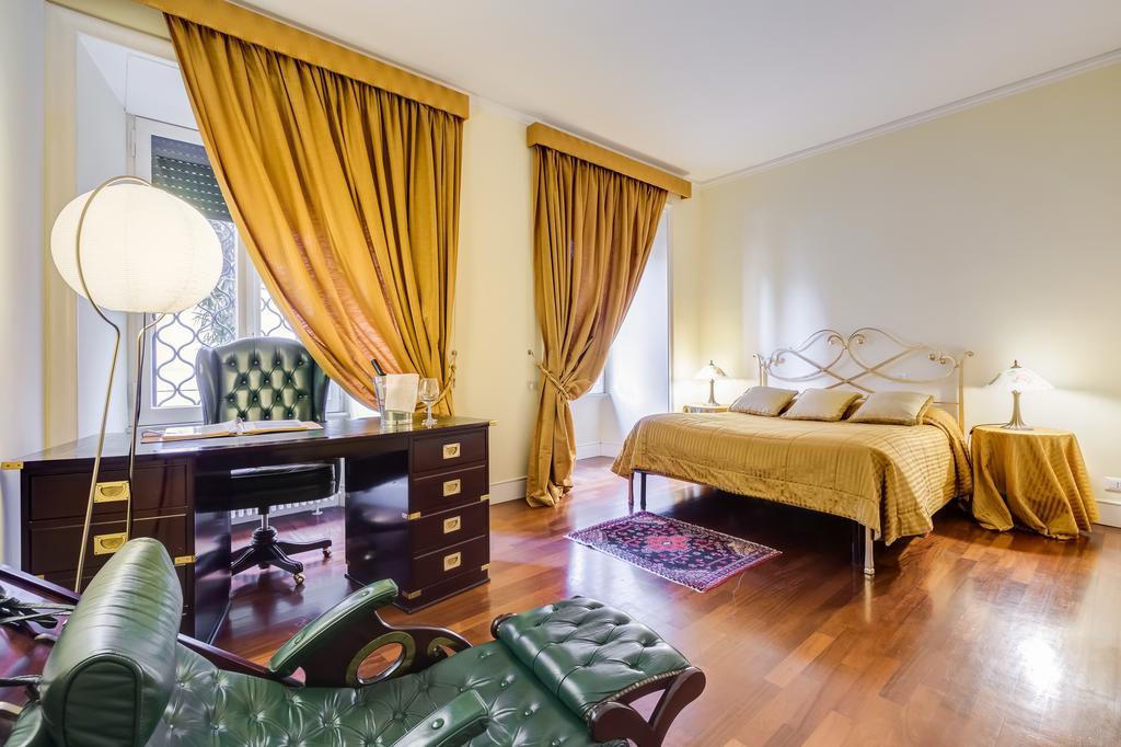 Luxury House Belle Arti 3bedr Piazza Del Popolo