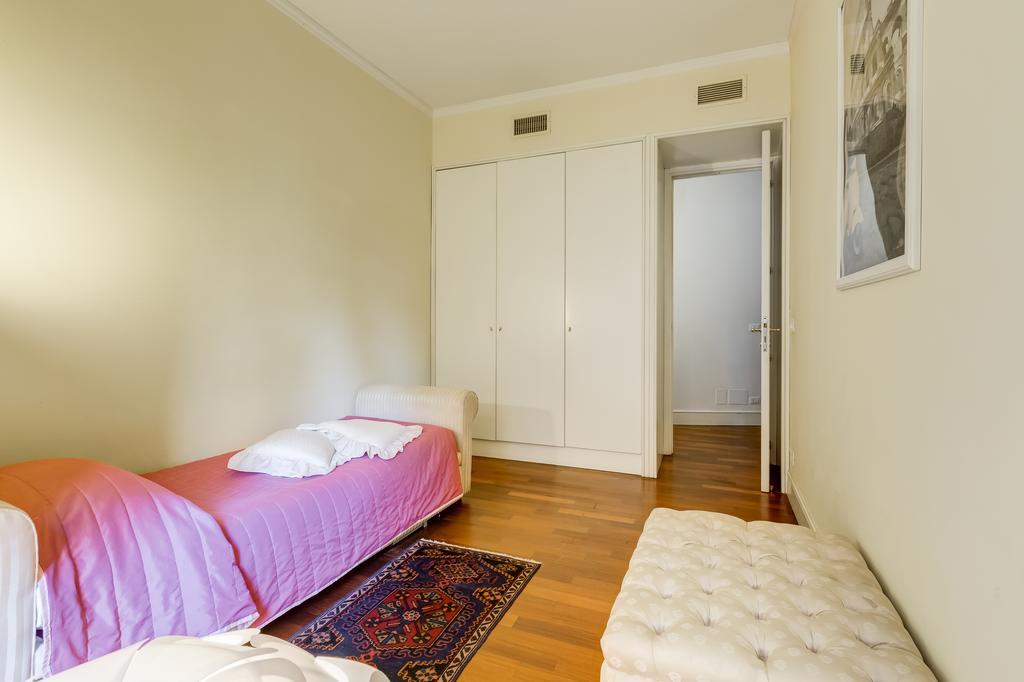 Luxury House Belle Arti 3bedr Piazza Del Popolo Rome