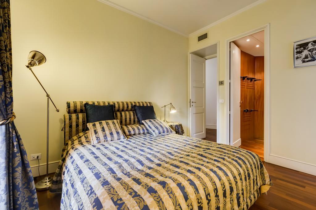 Luxury House Belle Arti 3bedr Piazza Del Popolo