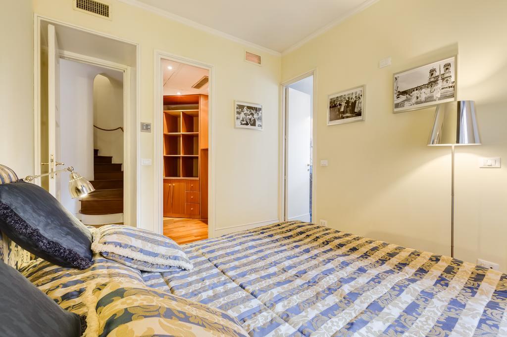 Luxury House Belle Arti 3bedr Piazza Del Popolo Hébergement de vacances *