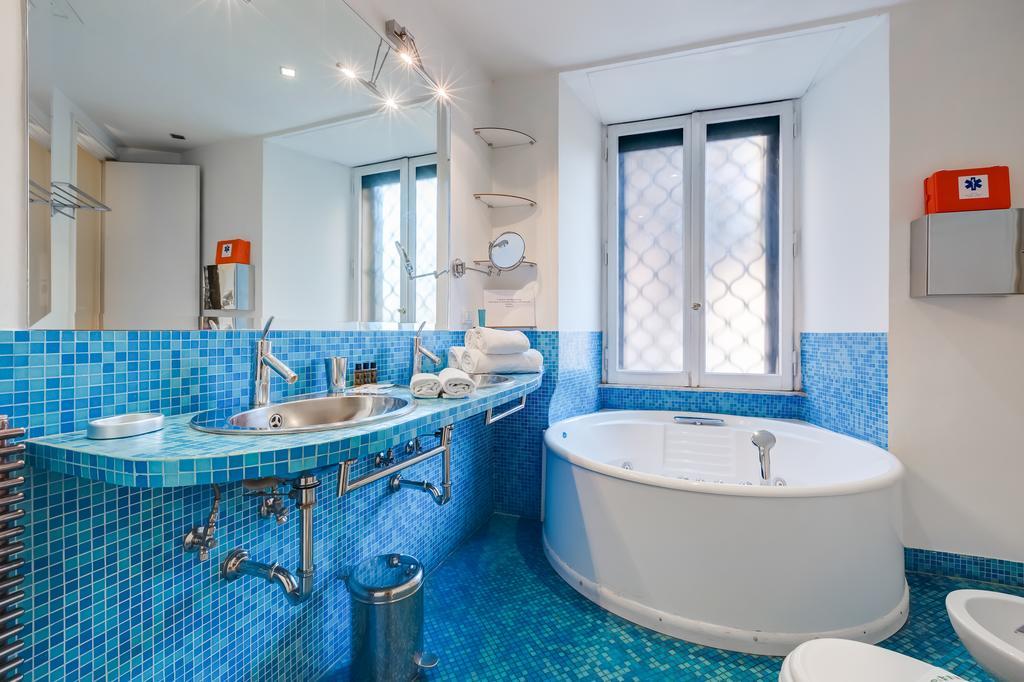 Luxury House Belle Arti 3bedr Piazza Del Popolo * Rome
