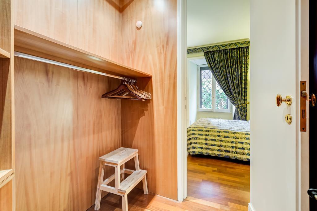 Luxury House Belle Arti 3bedr Piazza Del Popolo