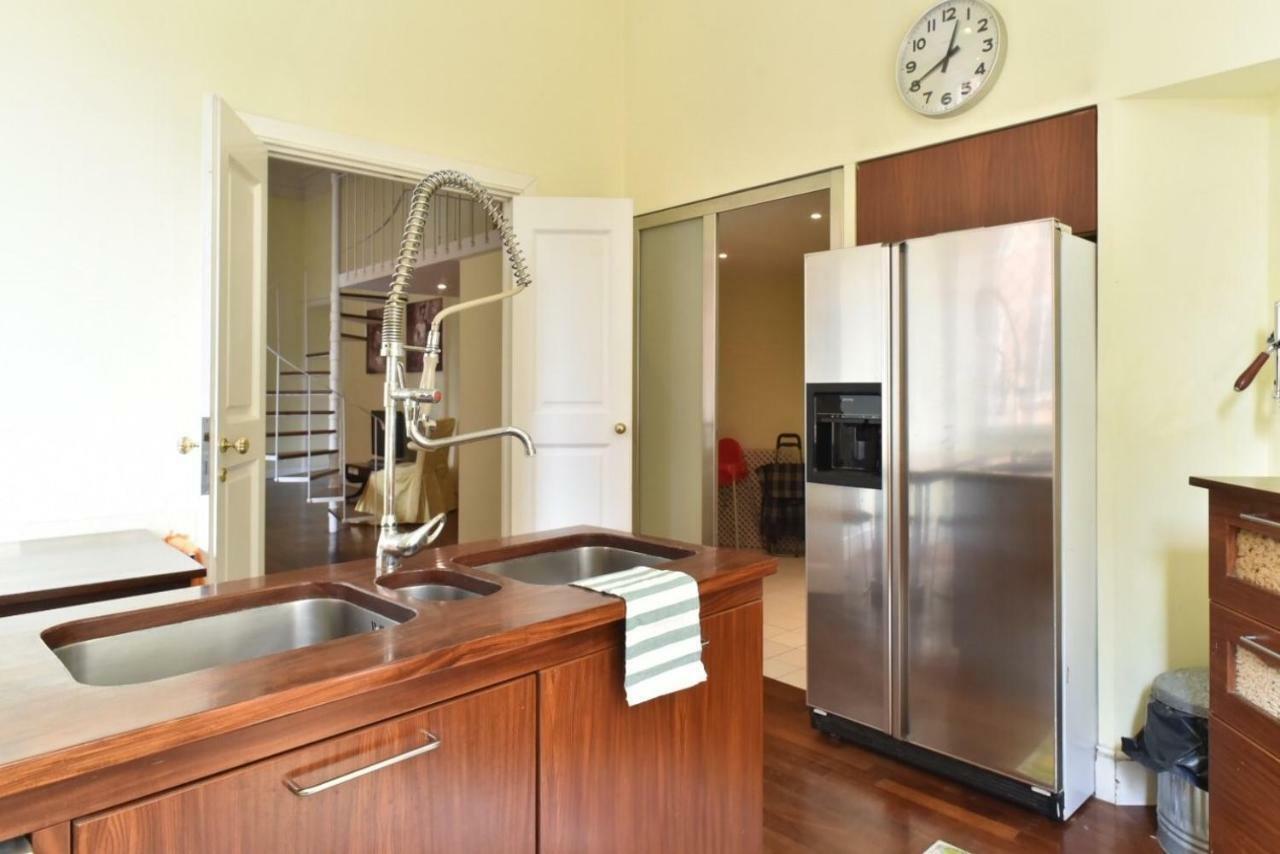 Holiday home Luxury House Belle Arti 3bedr Piazza Del Popolo *