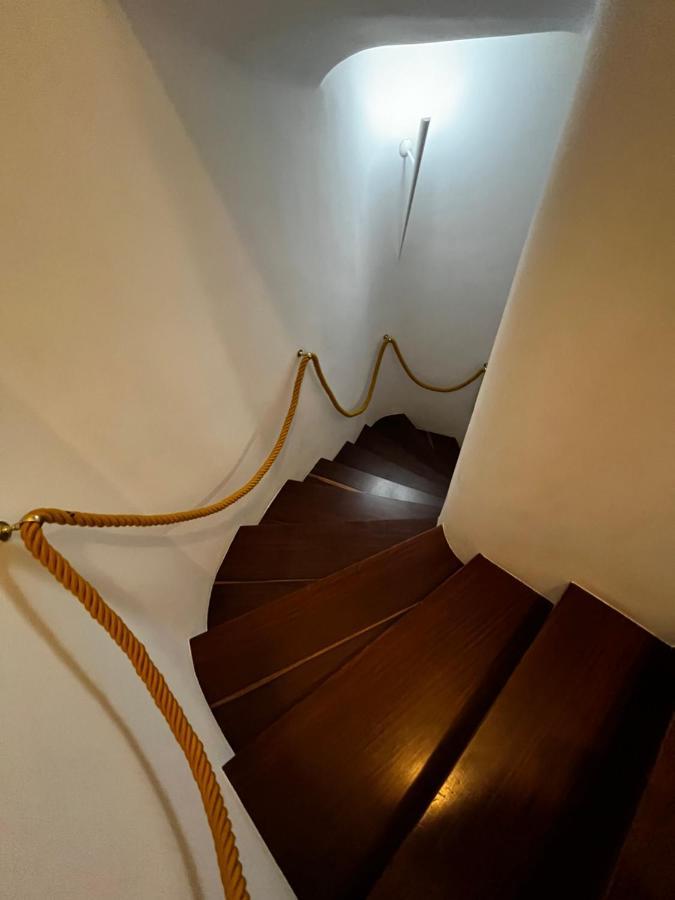 Luxury House Belle Arti 3bedr Piazza Del Popolo Vakantiehuis *
