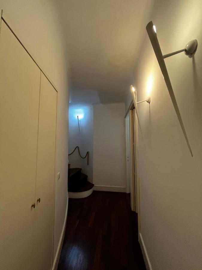 Luxury House Belle Arti 3bedr Piazza Del Popolo * Rome