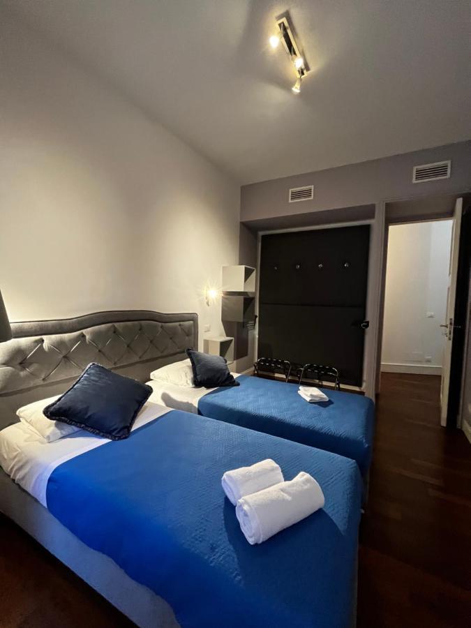 Luxury House Belle Arti 3bedr Piazza Del Popolo *