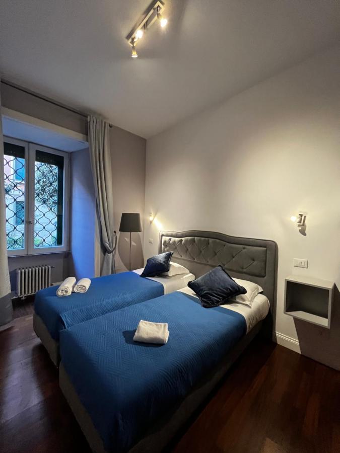 Vakantiehuis Luxury House Belle Arti 3bedr Piazza Del Popolo
