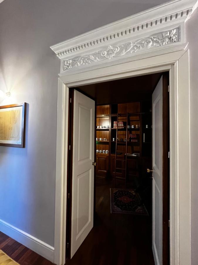 Luxury House Belle Arti 3bedr Piazza Del Popolo Vakantiehuis Rome