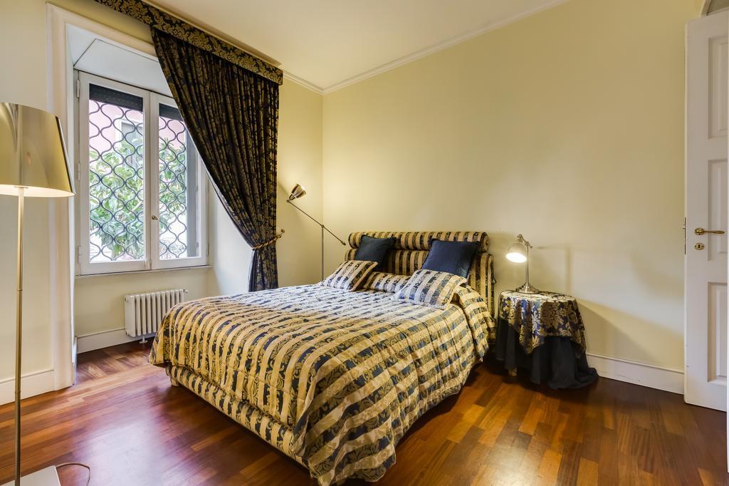 Vakantiehuis Luxury House Belle Arti 3bedr Piazza Del Popolo *