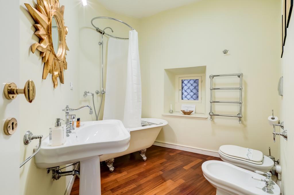 Vakantiehuis Luxury House Belle Arti 3bedr Piazza Del Popolo Rome