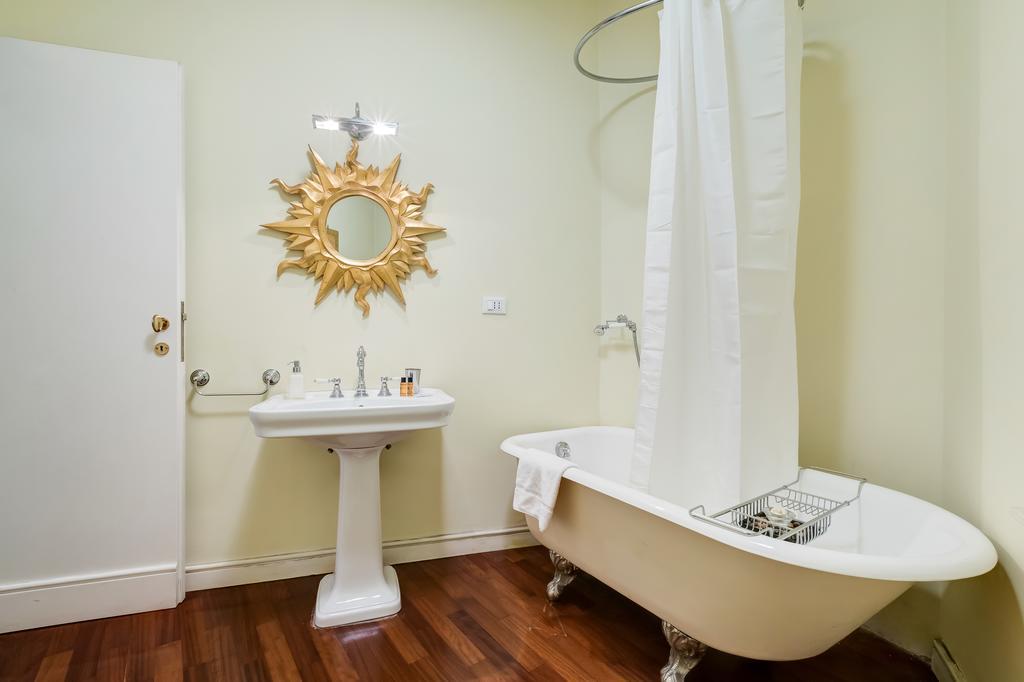 Luxury House Belle Arti 3bedr Piazza Del Popolo * Rome