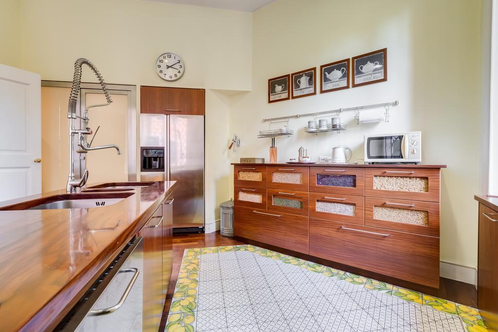 Luxury House Belle Arti 3bedr Piazza Del Popolo * Rome